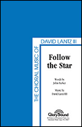 Follow the Star SATB choral sheet music cover